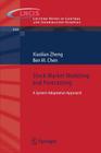 Stock Market Modeling and Forecasting: A System Adaptation Approach (Lecture Notes in Control and Information Sciences #442) By Xiaolian Zheng, Ben M. Chen Cover Image
