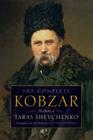 Kobzar By Taras Shevchenko, Peter Fedynsky Cover Image