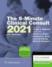 5-Minute Clinical Consult 2021 (The 5-Minute Consult Series) Cover Image