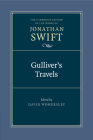 Gulliver's Travels (Cambridge Edition of the Works of Jonathan Swift) Cover Image