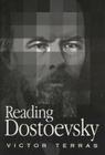 Reading Dostoevsky By Victor Terras Cover Image