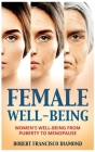 Female Well-Being: Women's well-being from puberty to menopause Cover Image