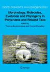 Morphology, Molecules, Evolution and Phylogeny in Polychaeta and Related Taxa (Developments in Hydrobiology #179) Cover Image