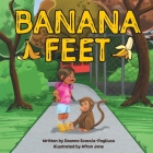 Banana Feet Cover Image