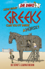 How Many Greeks Can You Fit Inside a Horse? By Chris Mitchell Cover Image