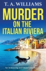 Murder on the Italian Riviera Cover Image