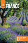 The Rough Guide to France (Travel Guide with Free Ebook) (Rough Guides) Cover Image