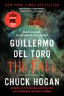 The Fall: Book Two of the Strain Trilogy Cover Image