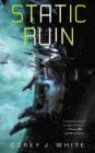 Static Ruin (The Voidwitch Saga #3) Cover Image