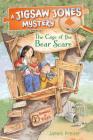 Jigsaw Jones: The Case of the Bear Scare (Jigsaw Jones Mysteries) By James Preller Cover Image