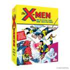 The X-Men: 100 Collectible Comic Book Cover Postcards (Marvel) By Marvel Comics Cover Image