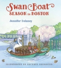 Swan Boat Season in Boston Cover Image