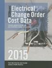 Rsmeans Electrical Change Order Cost Data Cover Image
