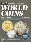 2017 Standard Catalog of World Coins, 1901-2000 Cover Image