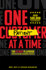 One Patient at a Time: The K2 Way Playbook for Healthcare & Business Success Cover Image