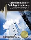 Seismic Design of Building Structures Cover Image