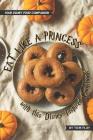 Eat like a Princess with this Disney Inspired Cookbook: Your Disney Food Companion By Tom Flay Cover Image