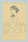 Essays Of Virginia Woolf Vol 1: Vol. 1, 1904-1912 Cover Image