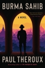 Burma Sahib: A Novel Cover Image