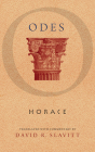 Odes (Wisconsin Studies in Classics) By Horace, David R. Slavitt (Translated by) Cover Image