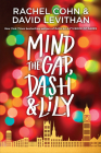 Mind the Gap, Dash & Lily (Dash & Lily Series #3) Cover Image