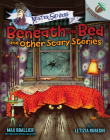 Beneath the Bed and Other Scary Stories: An Acorn Book (Mister Shivers #1) By Max Brallier, Letizia Rubegni (Illustrator) Cover Image