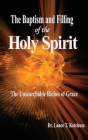 Baptism and Filling of the Holy Spirit Cover Image