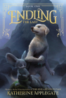 Endling #1: The Last Cover Image