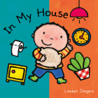 In My House By Liesbet Slegers, Liesbet Slegers (Illustrator) Cover Image
