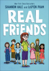 Real Friends Cover Image