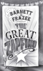 The Great Zapfino By Mac Barnett, Marla Frazee (Illustrator) Cover Image