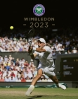 Wimbledon 2023: The Official Story of the Championships By Paul Newman Cover Image