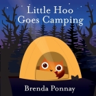 Little Hoo Goes Camping Cover Image
