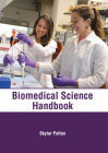 Biomedical Science Handbook Cover Image