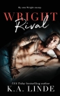 Wright Rival By K. A. Linde Cover Image