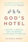 God's Hotel: A Doctor, a Hospital, and a Pilgrimage to the Heart of Medicine Cover Image