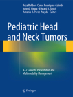 Pediatric Head and Neck Tumors: A-Z Guide to Presentation and Multimodality Management By Reza Rahbar (Editor), Carlos Rodriguez-Galindo (Editor), John G. Meara (Editor) Cover Image