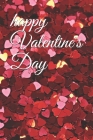 happy Valentine's Day By Yas Yaz Cover Image