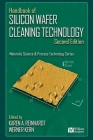 Handbook of Silicon Wafer Cleaning Technology Cover Image