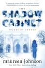 The Shadow Cabinet (The Shades of London #3) Cover Image