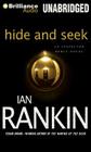 Hide and Seek (Inspector Rebus Mysteries #2) By Ian Rankin, Michael Page (Read by) Cover Image