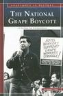 The National Grape Boycott: A Victory for Farmworkers Cover Image