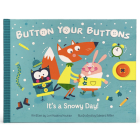 Button Your Buttons: It's a Snowy Day! Cover Image