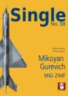 Mikoyan Gurevich Mig-21mf Cover Image