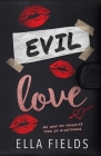 Evil Love Cover Image