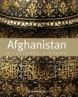 Afghanistan: A Cultural History By St. John Simpson Cover Image