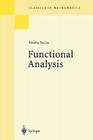Functional Analysis (Springer Series in Surface Sciences) By Kösaku Yosida Cover Image