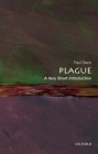 Plague: A Very Short Introduction Cover Image