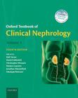 Oxford Textbook of Clinical Nephrology Cover Image
