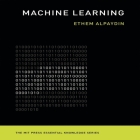 Machine Learning: The New AI (MIT Press Essential Knowledge) Cover Image